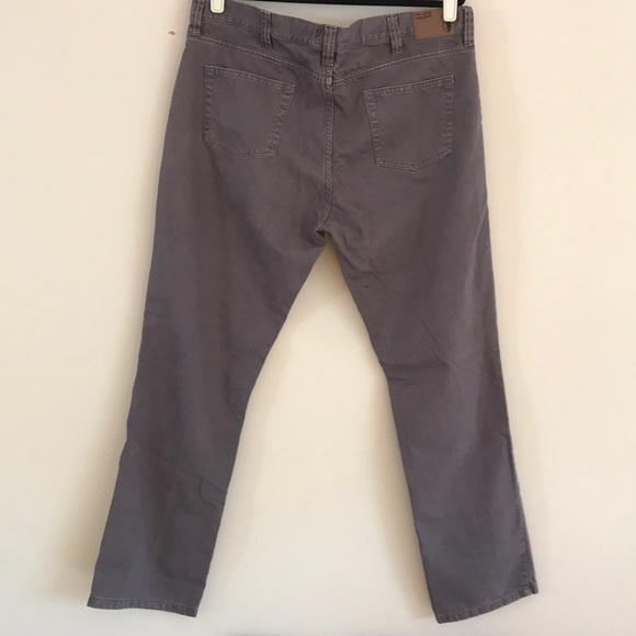 Black and brown Men pants - Picture 2 of 7